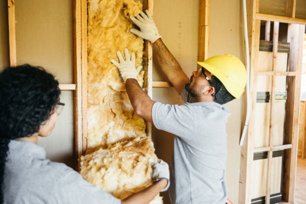 Hackberry, TX Insulation Company